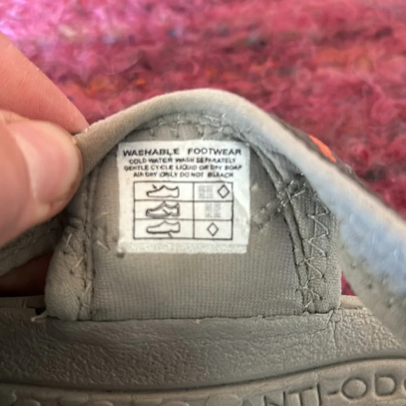 Keen shoes great condition - Picture 5 of 8